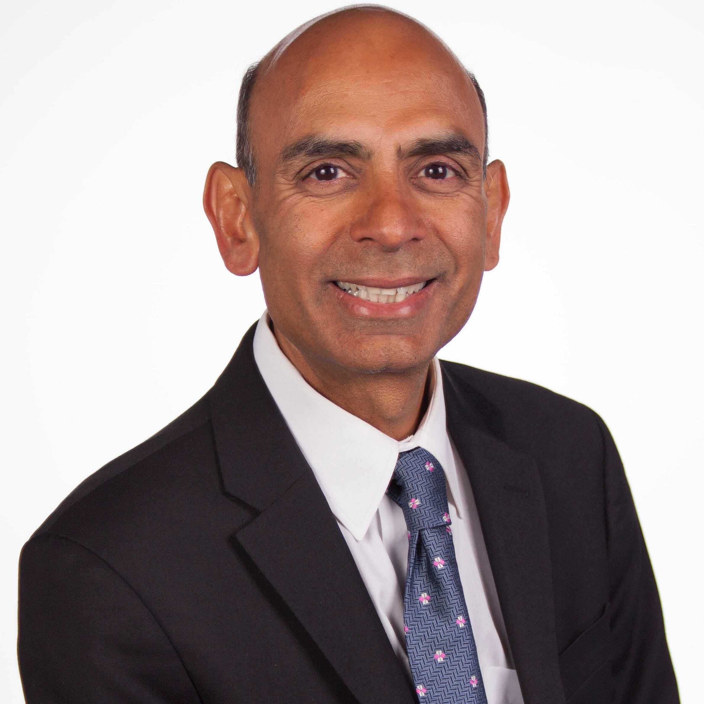 Sanjeev Mohan