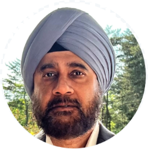 Tejpal Dhillon
