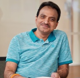 Venkateswara Rao Jujjuri
