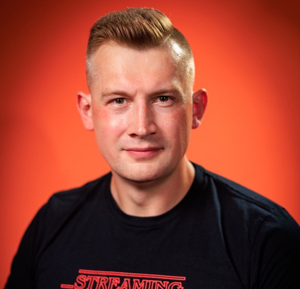 Viktor Gamov