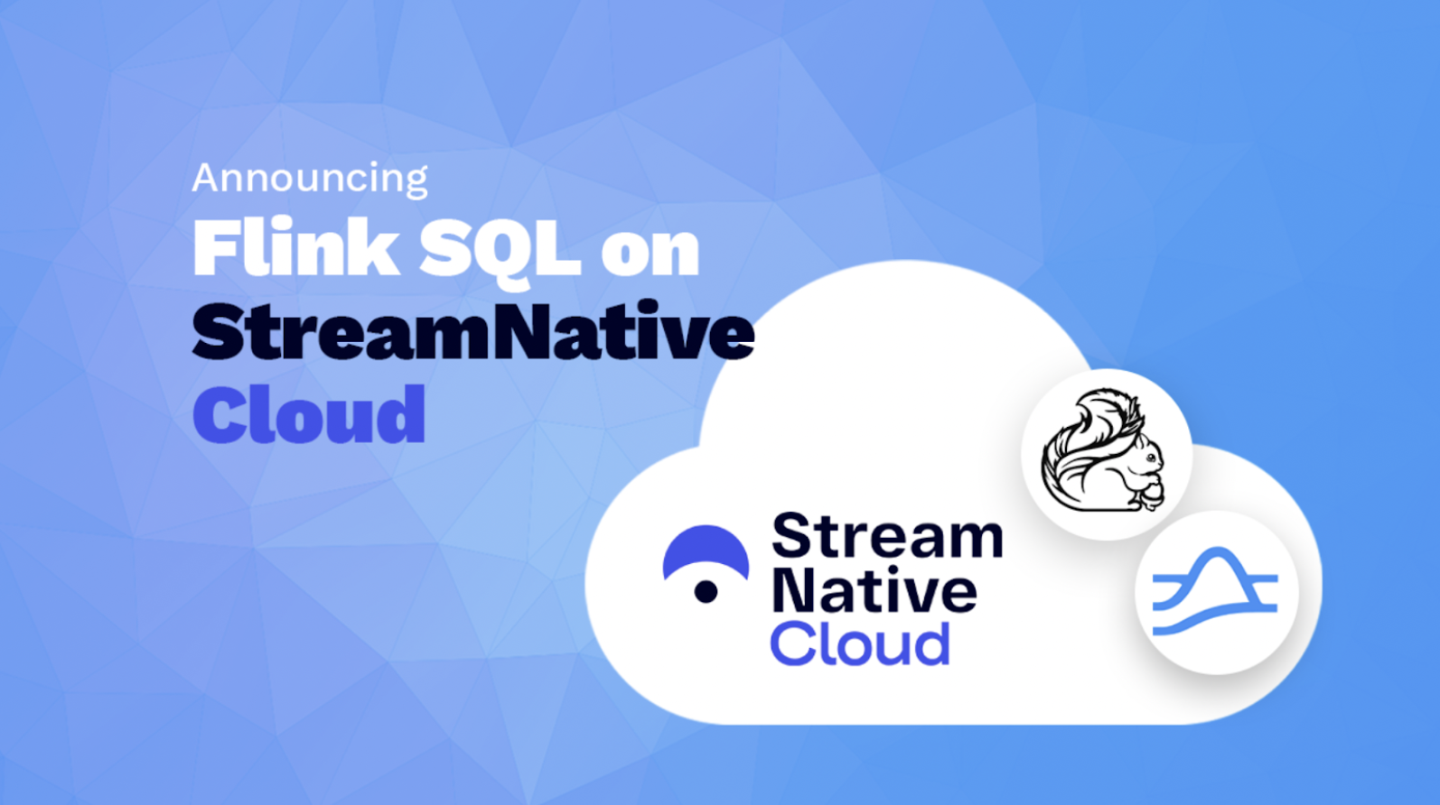 image of streamnative cloud