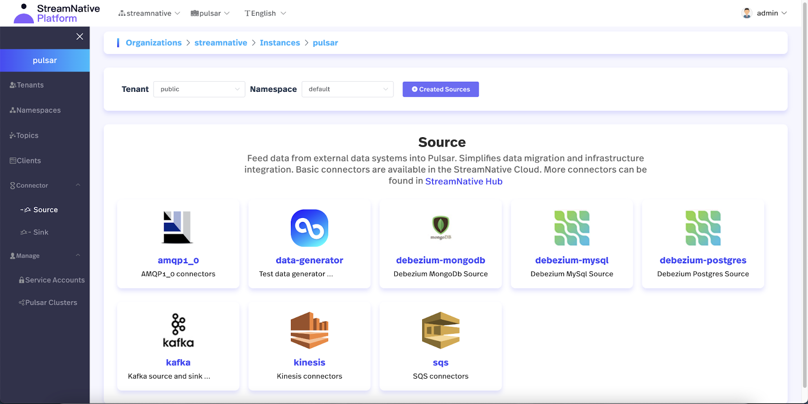 streamnative platform
