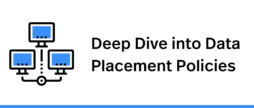 Data Placement Policy Best Practices for Apache Pulsar | StreamNative