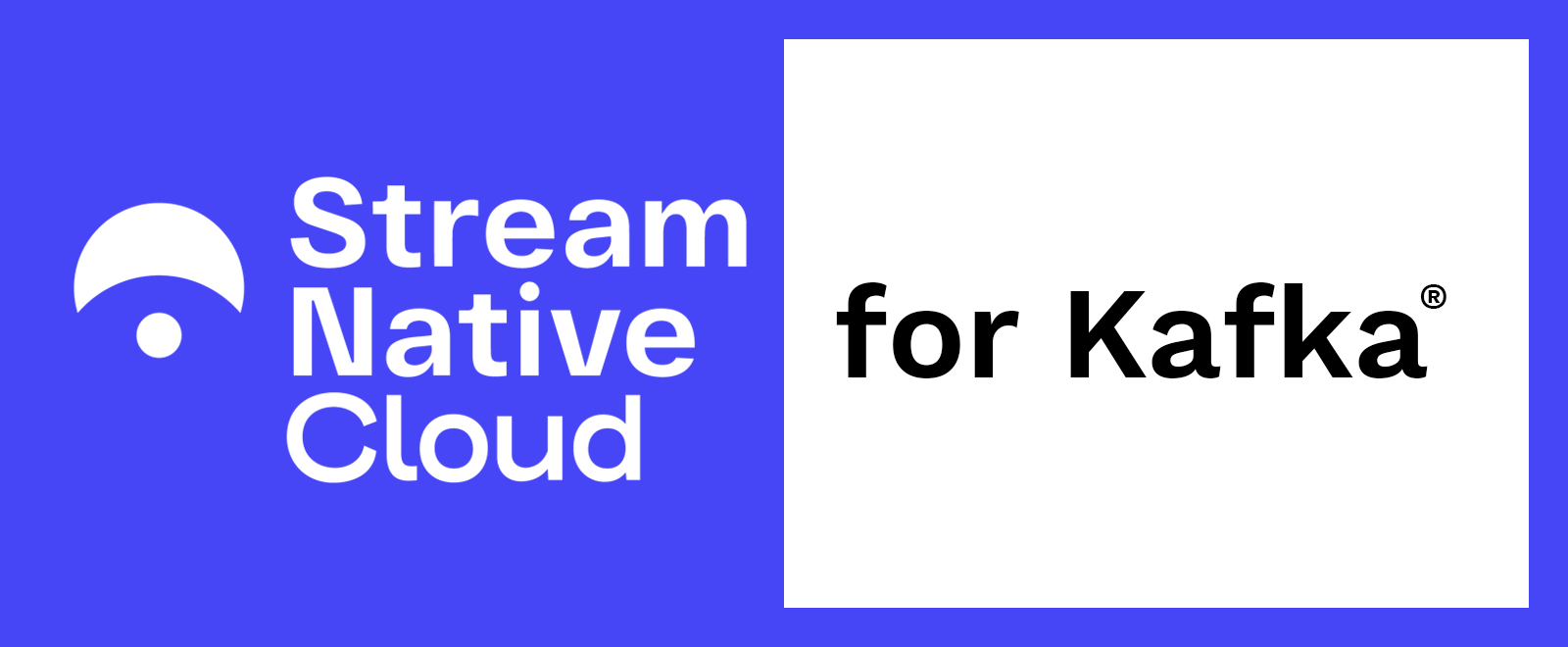 Introducing StreamNative Cloud for KafkaⓇ | StreamNative