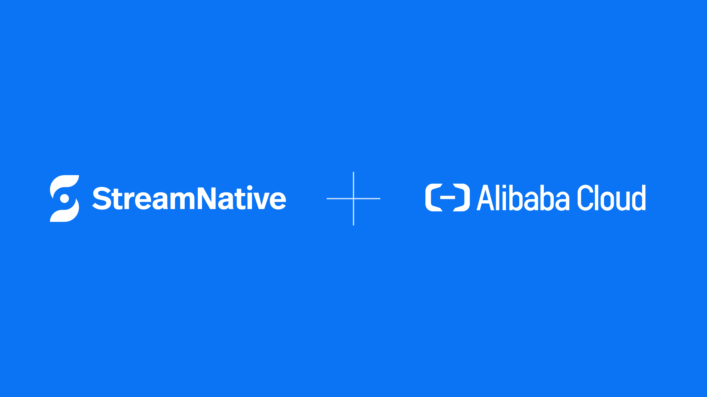 StreamNative Cloud Now Available for Public Preview on Alibaba Cloud ...