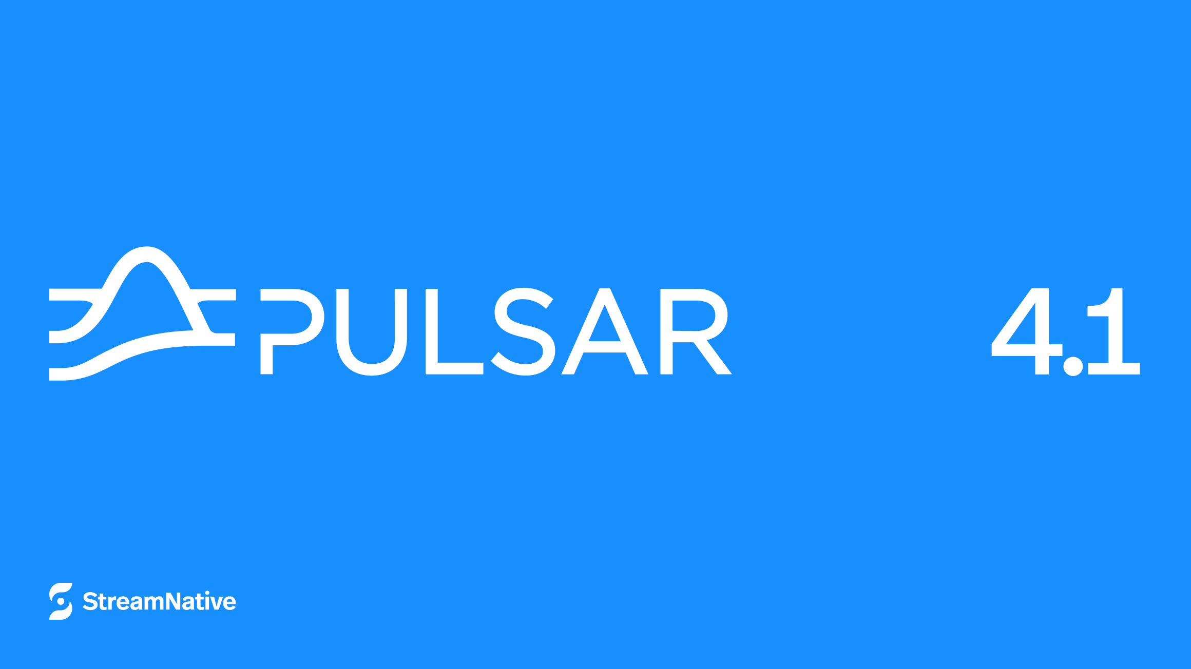 Apache Pulsar 4.1: 560+ Improvements That Prove Open Source Innovation ...