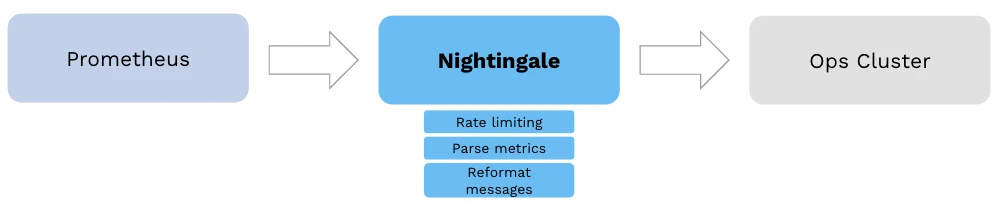 Data Conversion with Nightingale