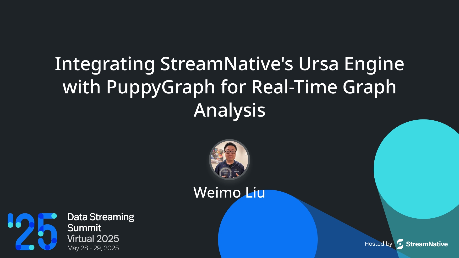 Integrating StreamNative's Ursa Engine with PuppyGraph for Real-Time ...