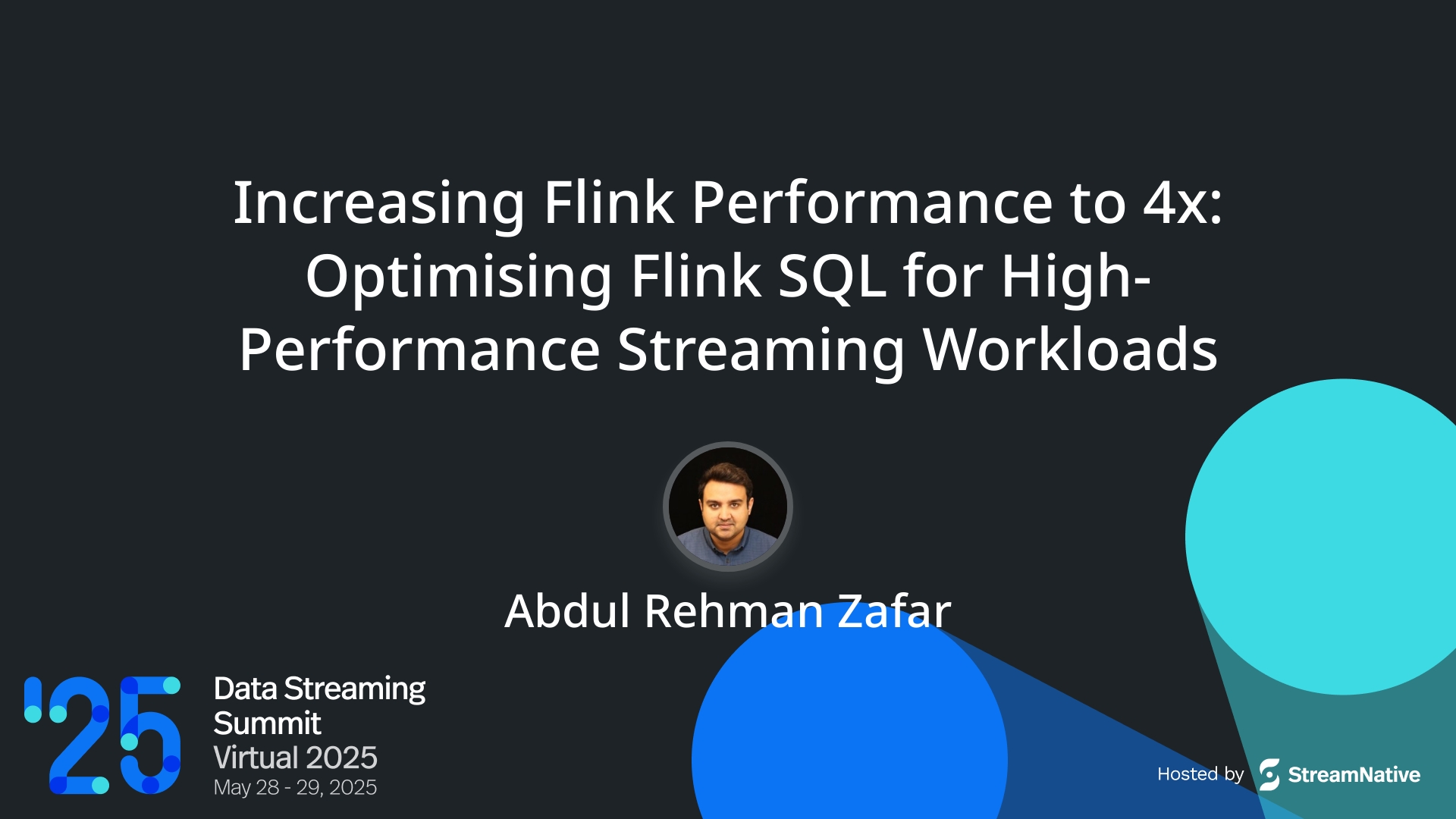 Increasing Flink Performance to 4x: Optimising Flink SQL for High ...