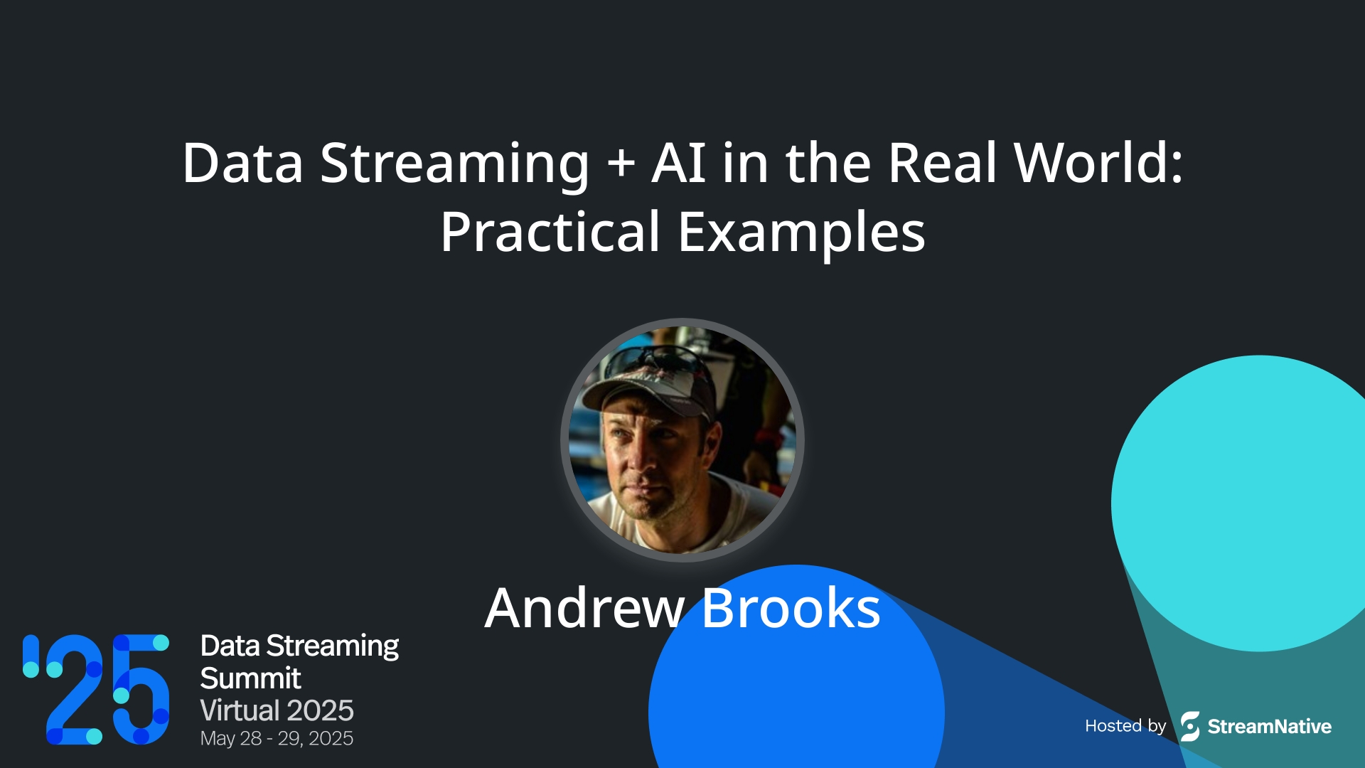 Data Streaming + AI in the Real World: Practical Examples | StreamNative