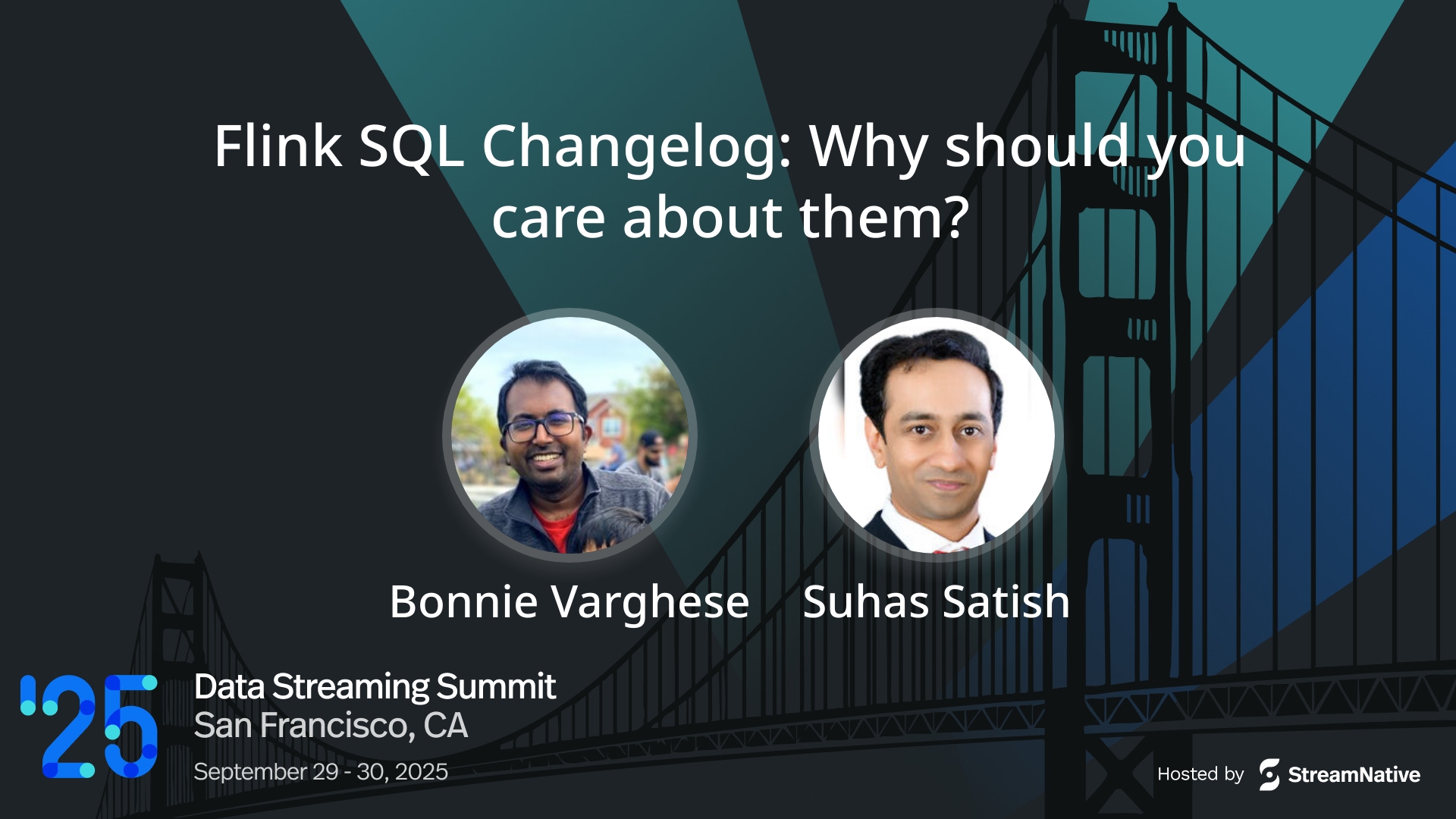 Flink SQL Changelog: Why should you care about them? | StreamNative